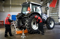 Инструкция по охране труда для мастера-наладчика по техническому обслуживанию машинно-тракторного парка