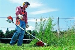 Инструкция по охране труда при косьбе травы