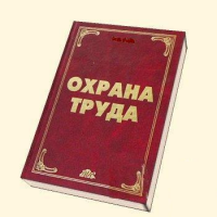 Организация работы по охране труда