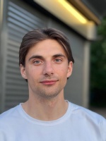 Игнатович Илья Анатольевич